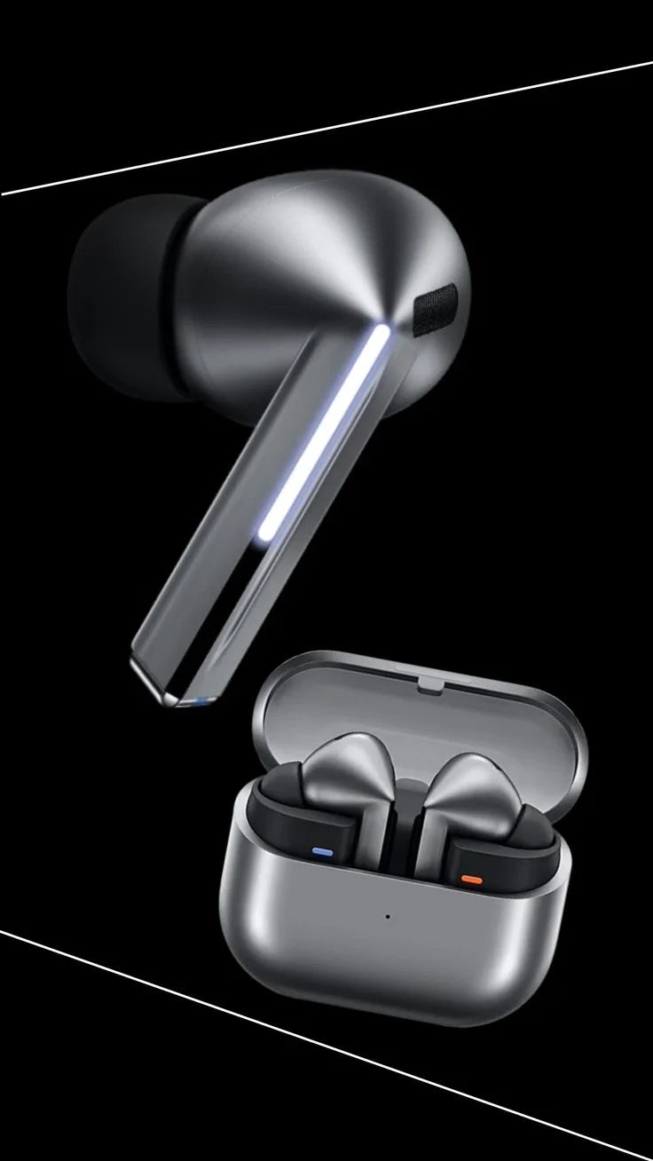 Samsung Galaxy Earbuds 3 PK Tech