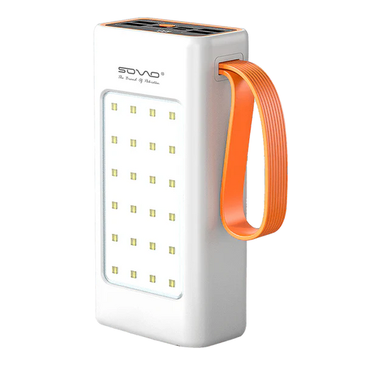 HONEST Portable Power Bank 30000mAh PD-119 PK Tech