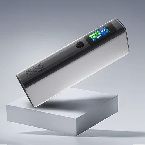 Pf-130W PowerBank  PD 20,000mAh battery PK Tech