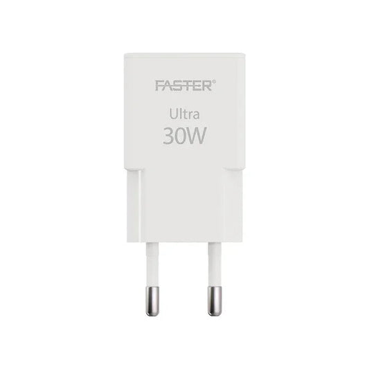 PD 30W SLIM CHARGER PK Tech