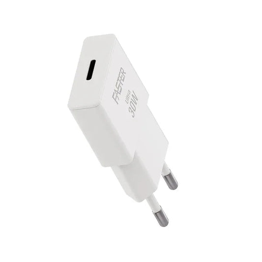 PD 30W SLIM CHARGER PK Tech