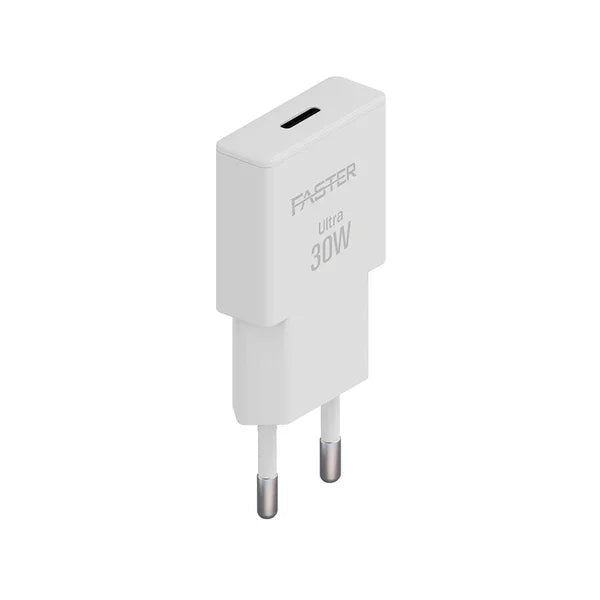 PD 30W SLIM CHARGER PK Tech