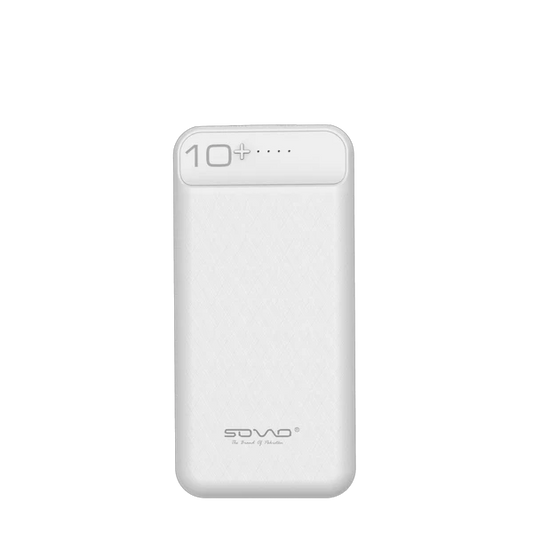 ROCCO Portable Power Bank 10000mAh SPB-611 PK Tech