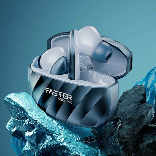 RAPTOR EARBUDS PK Tech