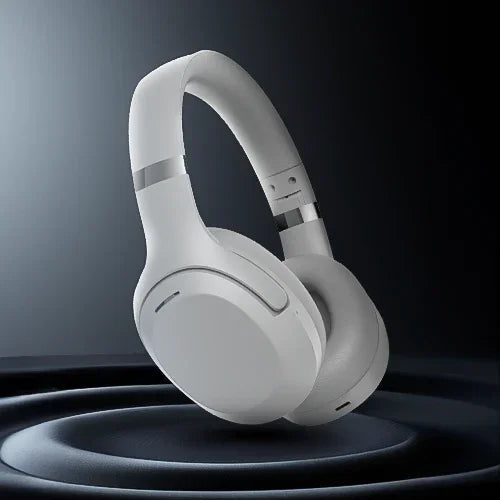 S6 HD WIRELESS STEREO HEADPHONES PK Tech