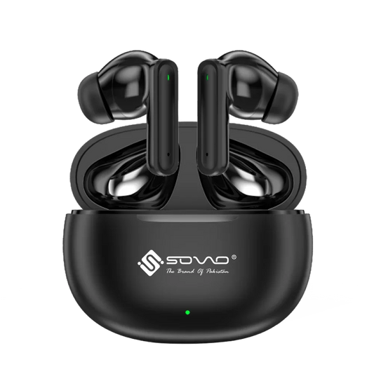Wireless DIVO Earbuds SBT-901 PK Tech