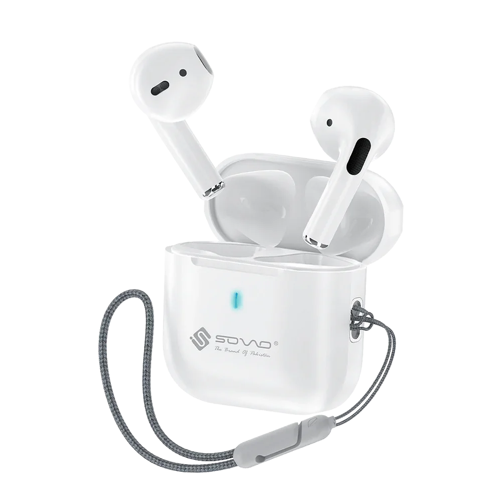 Wireless EGO Pods SBT-905 PK Tech