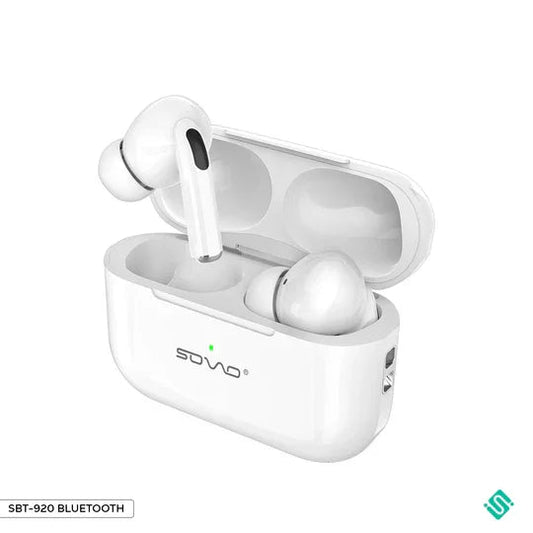Wireless Earbuds SBT-920 PK Tech