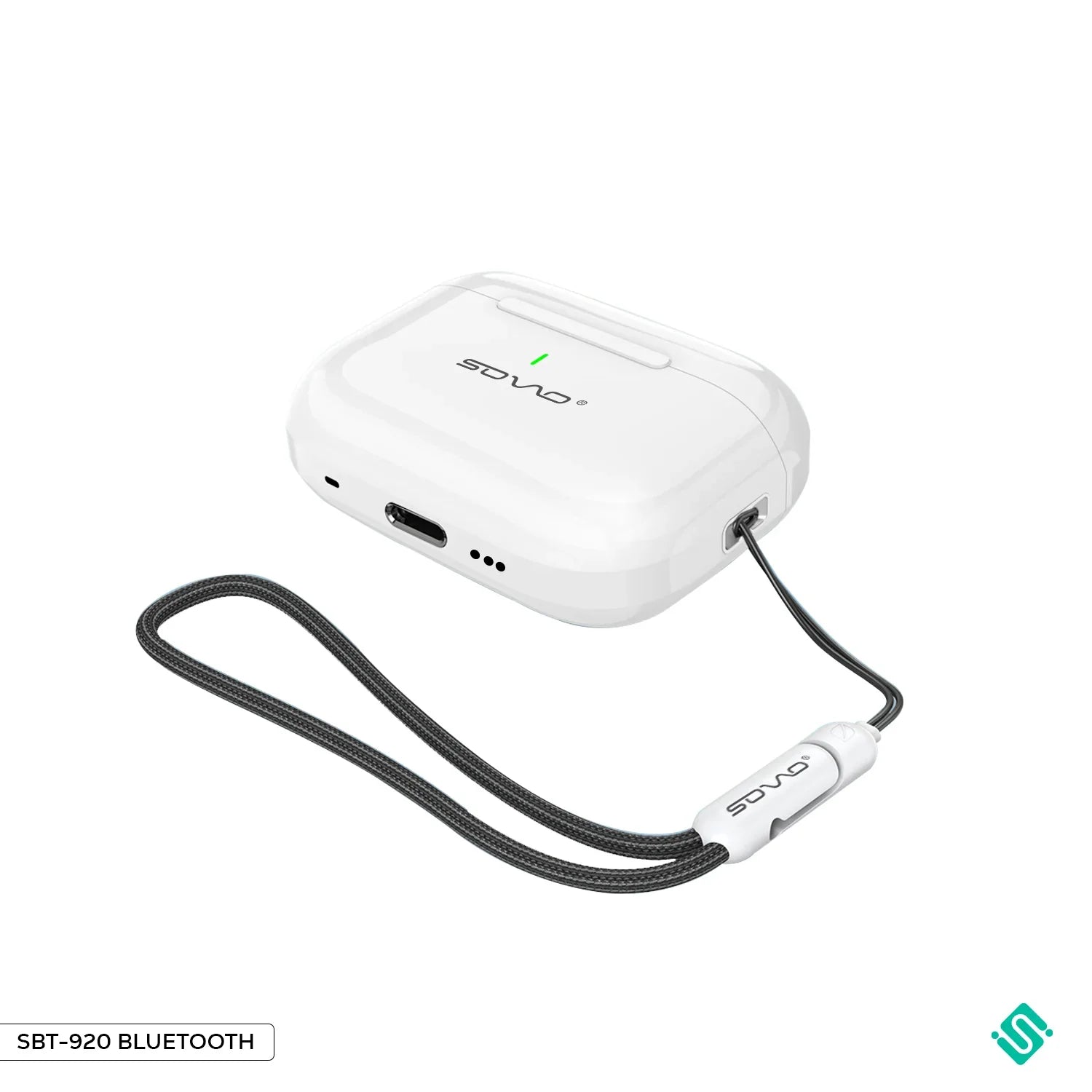 Wireless Earbuds SBT-920 PK Tech