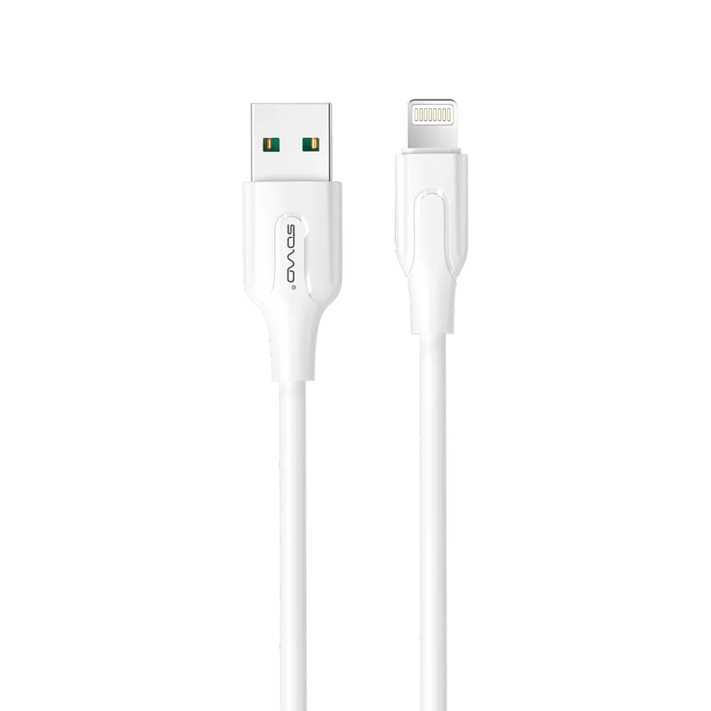 Space-X FAST Charging Cables SC-003 PK Tech