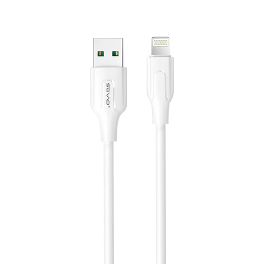 Space-X FAST Charging Cables SC-003 PK Tech