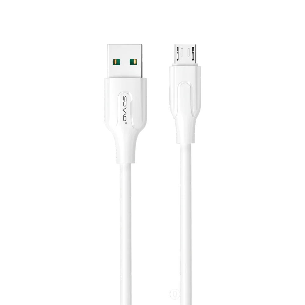 Space-X FAST Charging Cables SC-003 PK Tech