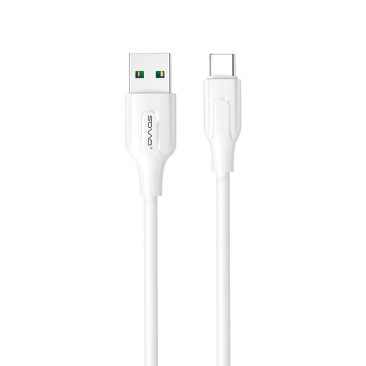 SpaceX Fast charging Cable SC-003 PK Tech