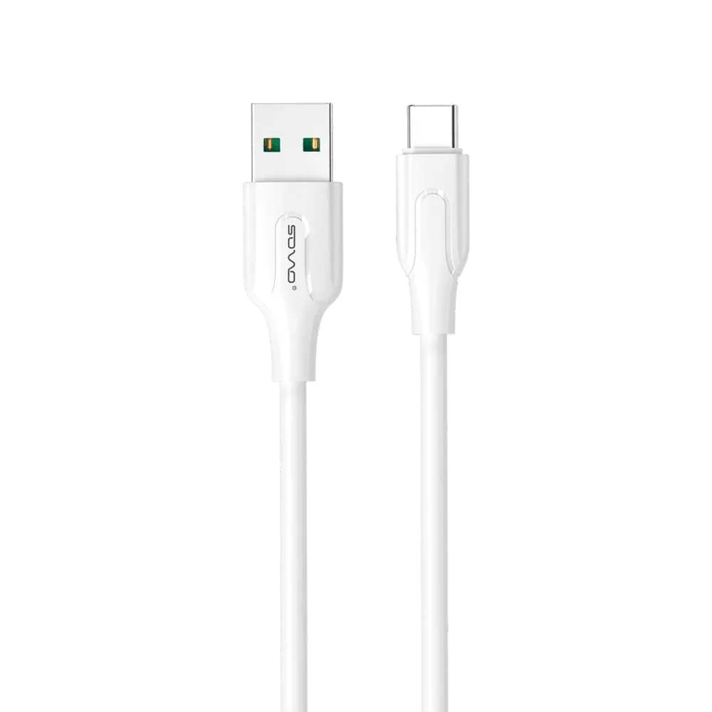 Space-X FAST Charging Cables SC-003 PK Tech