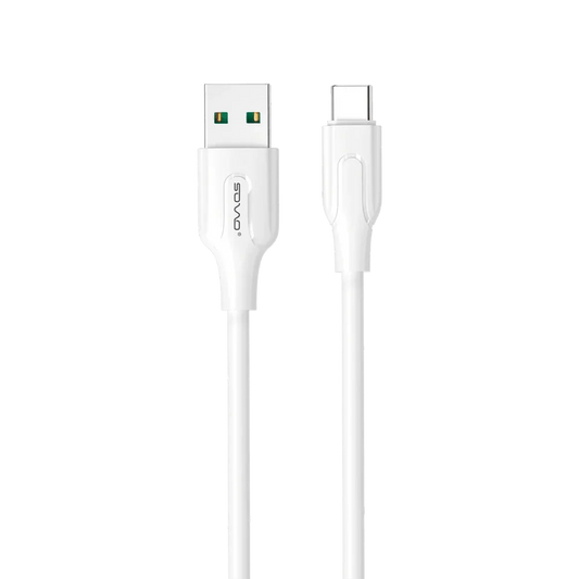 Space-X FAST Charging Cables SC-003 PK Tech