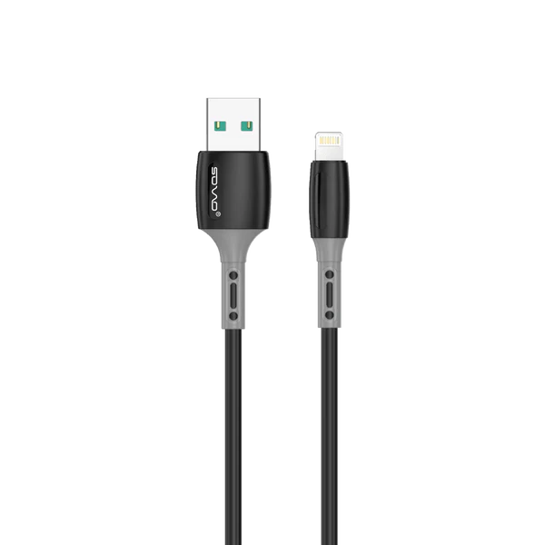 PRIME FAST CHARGING CABLE SC-005 PK Tech