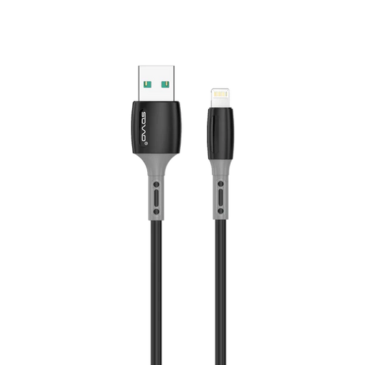 PRIME FAST CHARGING CABLE SC-005 PK Tech