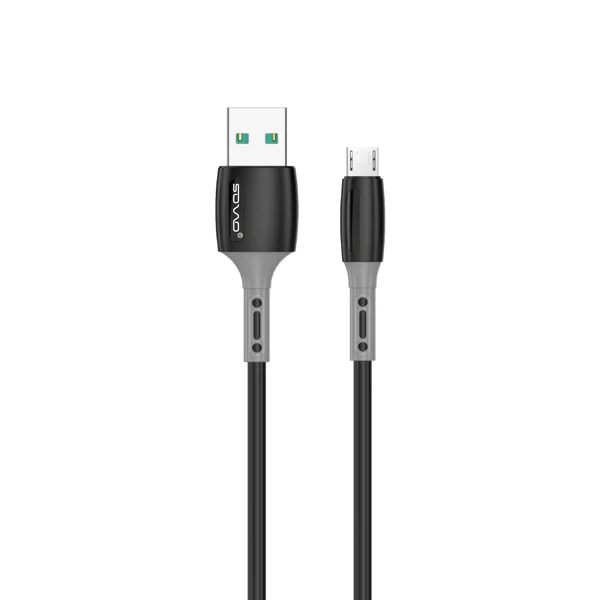 PRIME FAST CHARGING CABLE SC-005 PK Tech