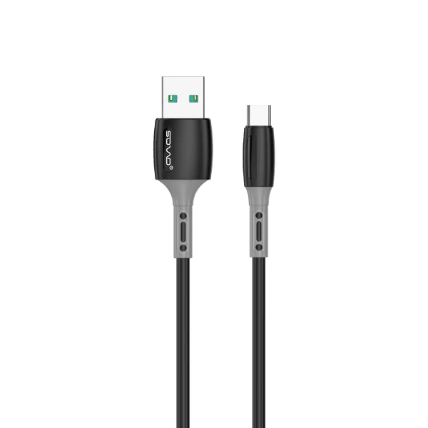 PRIME FAST CHARGING CABLE SC-005 PK Tech