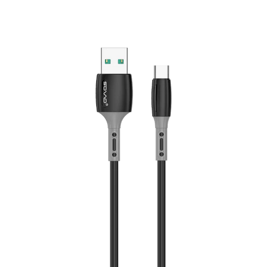 PRIME FAST CHARGING CABLE SC-005 PK Tech