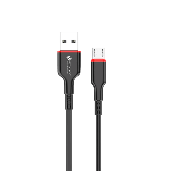 Force FAST CHARGING SC-006 PK Tech