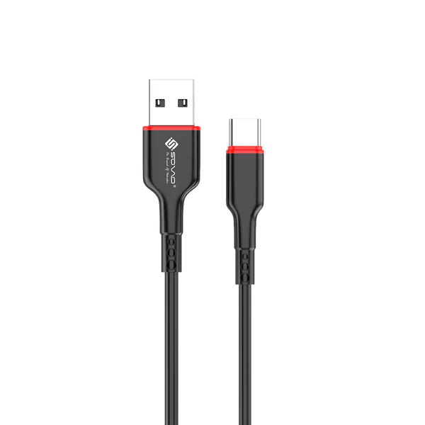 Force FAST CHARGING SC-006 PK Tech