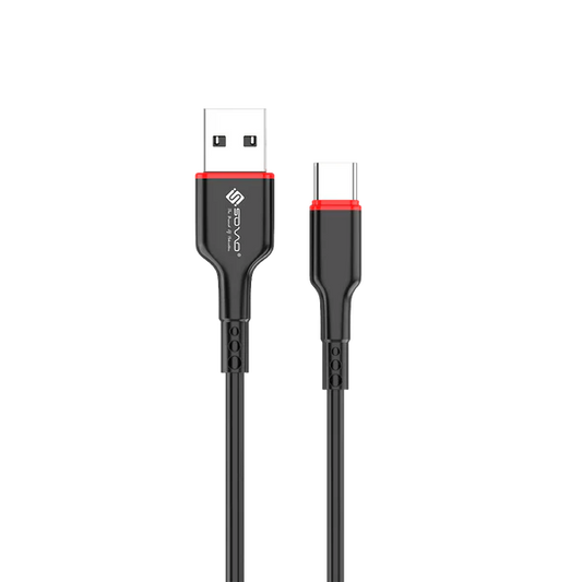 Force FAST CHARGING SC-006 PK Tech