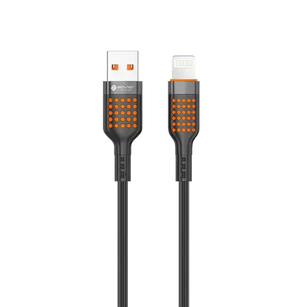 Panthar Fast charging cable SC-009 PK Tech