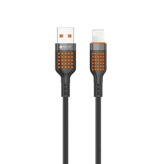 Panthar Fast charging cable SC-009 PK Tech