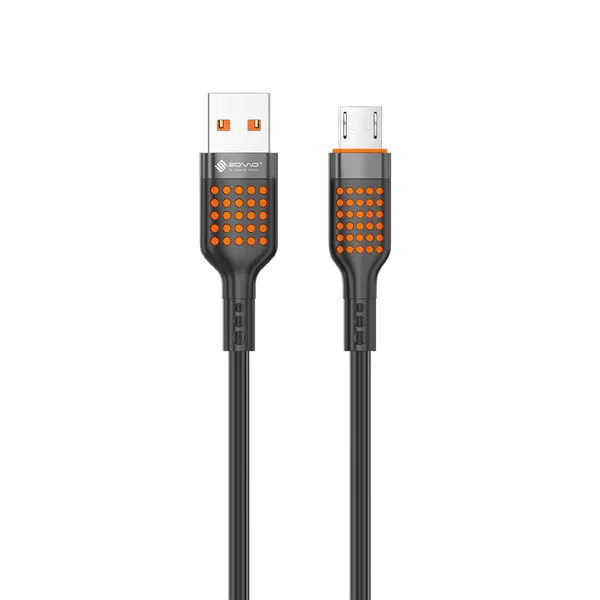 Panthar Fast charging cable SC-009 PK Tech