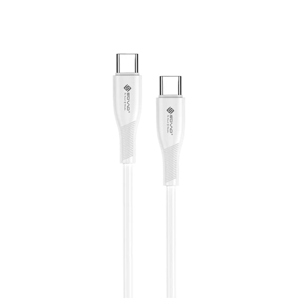 CORD PD (C to C) 67W  SC-308 PK Tech