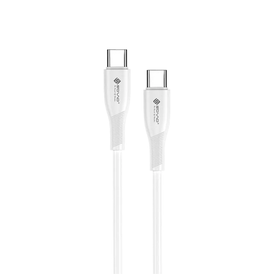 CORD PD (C to C) 67W  SC-308 PK Tech