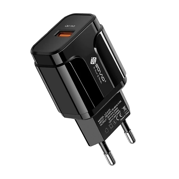 Charger-PK Tech