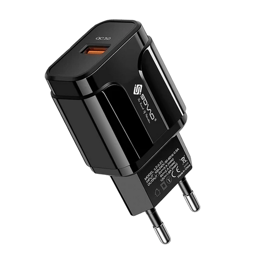 Charger-PK Tech