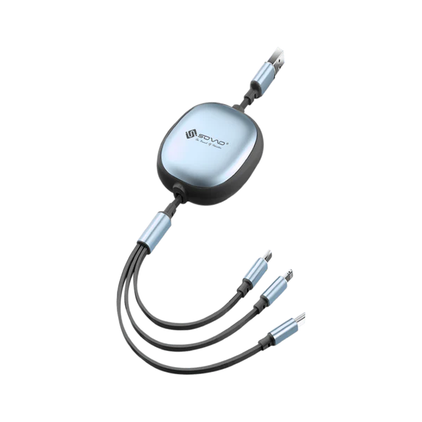 PROTON 5IN1 100W SG-118 PK Tech