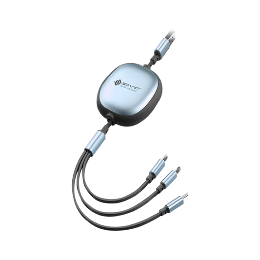 PROTON 5IN1 100W SG-118 PK Tech