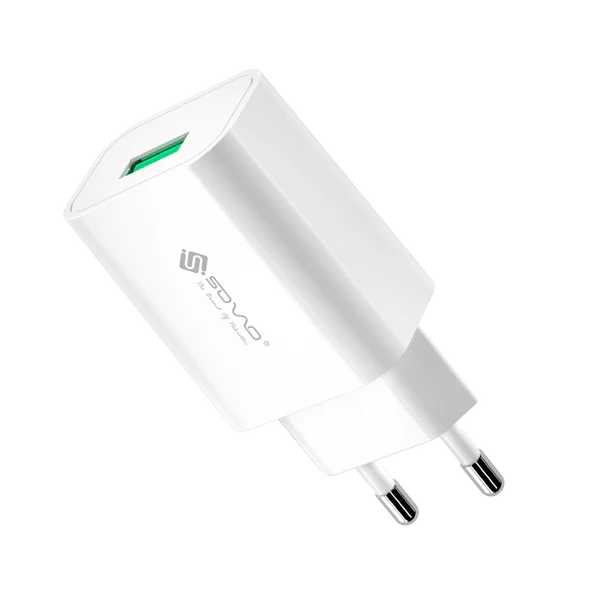 Fast Charger Flow SG-201 PK Tech