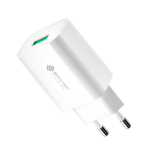 Fast Charger Flow SG-201 PK Tech