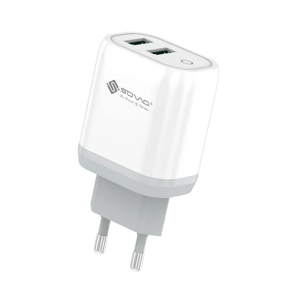 12W Revo Charger Micro USB PK Tech