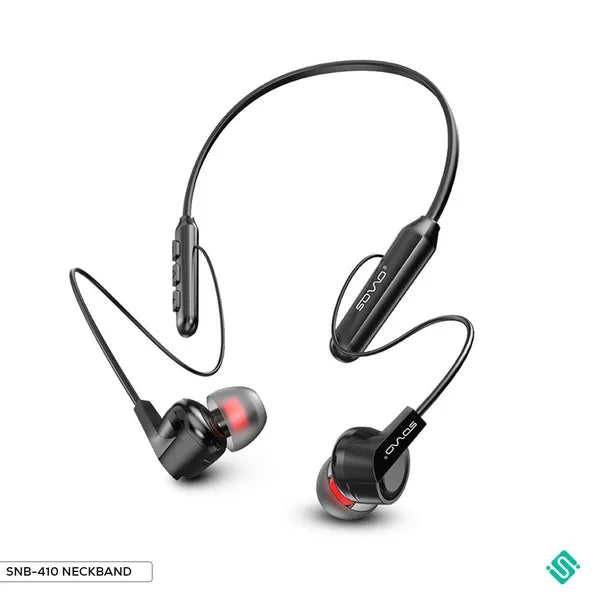 PLATINUM NECKBAND SNB-410 PK Tech