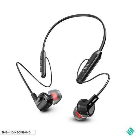 PLATINUM NECKBAND SNB-410 PK Tech