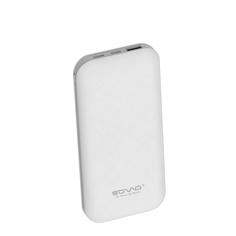 SPARK-X Power Bank 10000mAh SPB-601 PK Tech