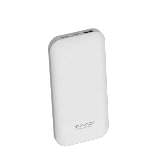 SPARK-X Power Bank 10000mAh SPB-601 PK Tech