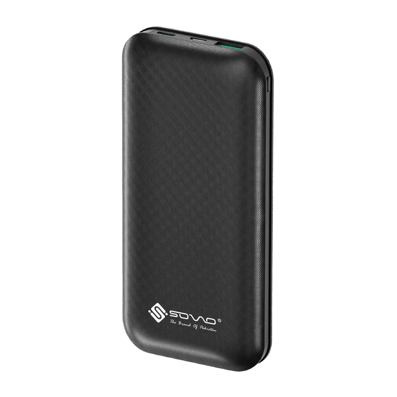 SPARK-X Power Bank 10000mAh SPB-601 PK Tech