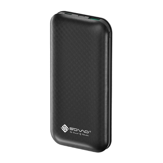 SPARK-X Power Bank 10000mAh SPB-601 PK Tech