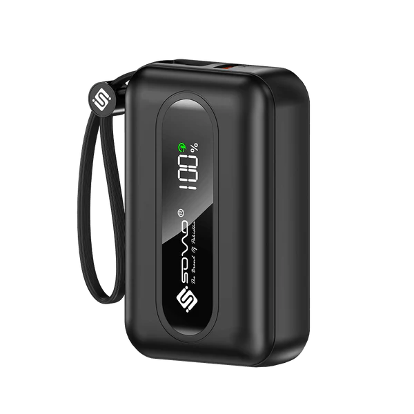 APEX Power Bank 10000MAH SPB-609 PK Tech