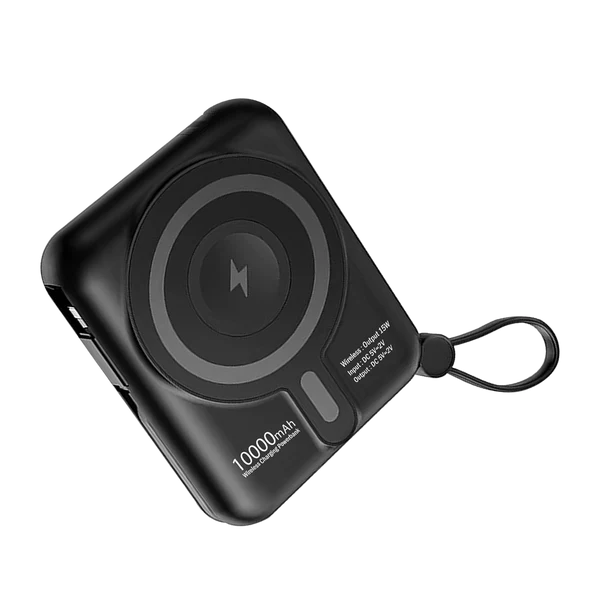 ROBO Portable Power Bank 10000MAH SPB-610 PK Tech