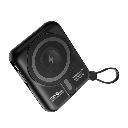 ROBO Portable Power Bank 10000MAH SPB-610 PK Tech