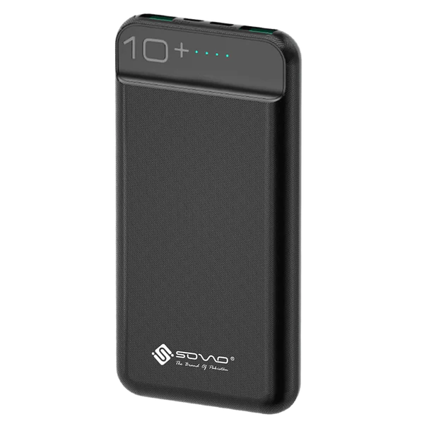 ROCCO Portable Power Bank 10000mAh SPB-611 PK Tech