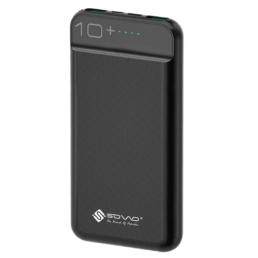 ROCCO Portable Power Bank 10000mAh SPB-611 PK Tech